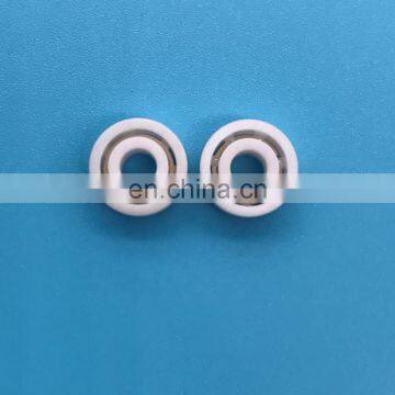 693 3x8x3mm 3x8x4mm Full ZrO2 Ceramic Ball Bearing photo-4