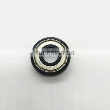 China Factory Ball Bearing 6000 ZZ High Temperature Deep Groove Ball Bearing 6000-2Z-S3C3