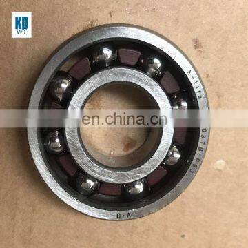 High quality single row 6003 TB P53 deep groove ball bearing bakelite retainer 6003 TB.P63