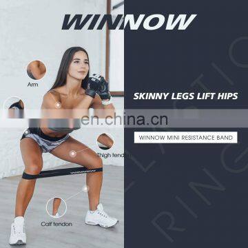 Gym Equipment Exercise Leg Arm Fitness Stretch Belt