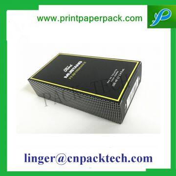 High End Custom Perfume / Cosmetic / Food / Jewelry Packaging Box