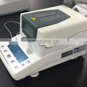 Liyi Digital Raw Material Moisture Analyzer Meter photo-5