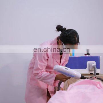 Most-welcomed IPL RF E-light Alexandrite Nd Yag Laser for Tattoo and Hair Removal Laser Machine/tattoo Laser Removal Machine