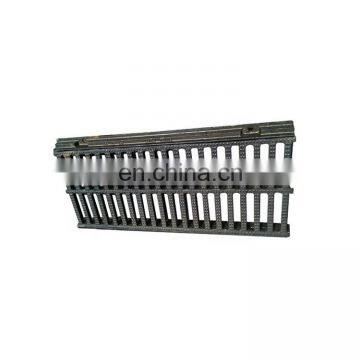 Water Used Square 600X600 Ductile Iron Manhole Cover photo-3