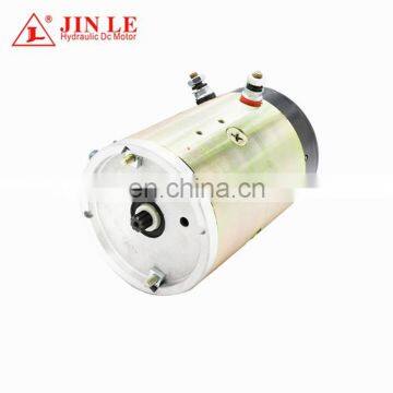 Hydraulic 48 Volt Dc Motor ZD4201