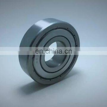 Wholesale Factory Price SS6305ZZ Stainless steel Deep Groove Ball Bearings