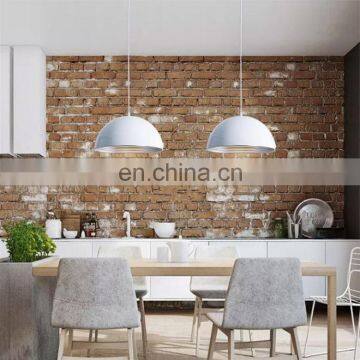 Wholesale Nordic Style Indoor Fixture Chandelier Modern Pendant Ceiling Light photo-6