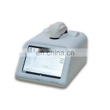 MD2000T Efficiency Nucleic Acid Analyzer Micro Spectrophotometer photo-2