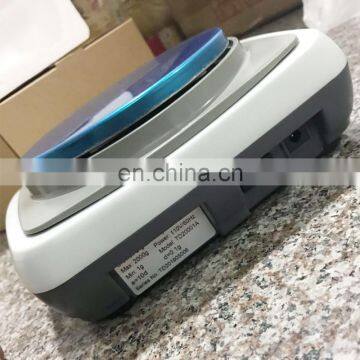 TD-A Series 0.01g Portable Electronic Precision Scale