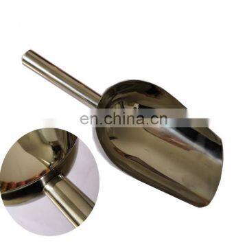 304 Stainless Steel Metal Handle Shovel