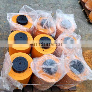 500T Synchronous Pile Load Jack for Pile Load Testing photo-5