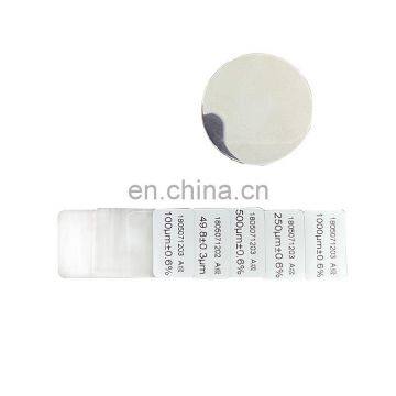 2020 Factory Price T100 Paint Coating Thickness Tester Meter Gauge photo-4