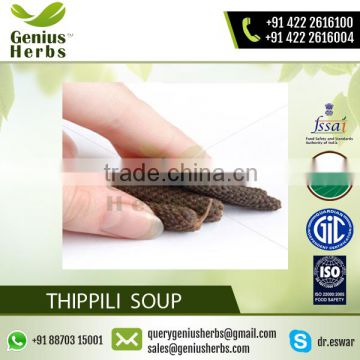 Thippili Soup