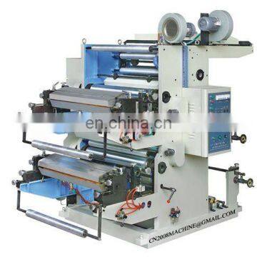 NEW 1 color flexo printing machine