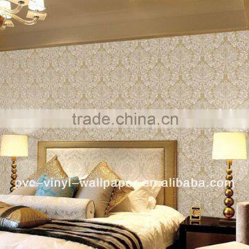 paper wallpaper wallpaper in gold color decoration paper wallpaper jul tapet desktop