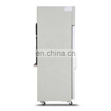 Single Door 4C Blood Bank Refrigerator photo-4