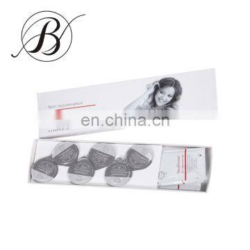 Skin rejuvenation kits NeeBright NeeRevive kits for professional anti-aging machine using