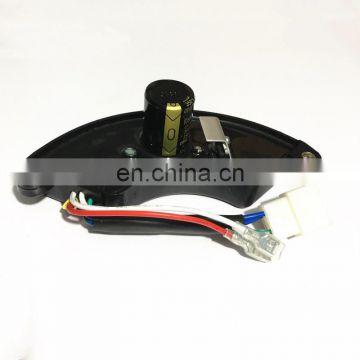 Original LIHUA AVR For 5kw Single Phase EC6500 Gasoline Generator Automatic Voltage Regulator