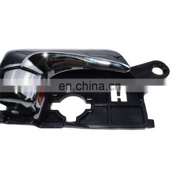 Door Handle Front Passenger Right Side Chrome For Hyundai Sonata 826203K530 photo-2