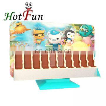 Children Amusement Park Kids Rides 360 Degree Manege Amusement Park Equipment