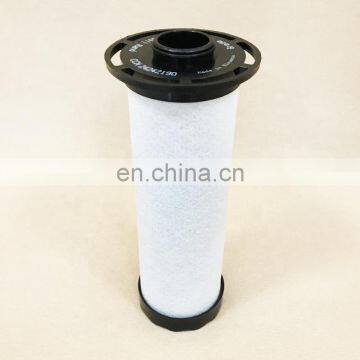 White Sponge Air Compressor Precision Filter Element 24242190 24242224 photo-6