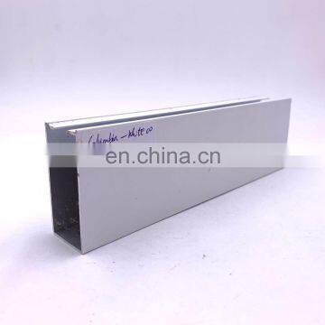 Extrusion Aluminum Profile Supplier Form China Supplies Aluminum Extrusion Profile photo-4