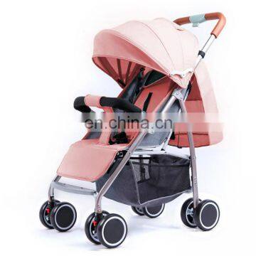 Super Light Wight Baby Stroller photo-6