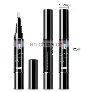 3 In 1 Poly Slip Solution Pen Base Coat Nail Glue for Acrylic Poly Gel Nail Art photo-4