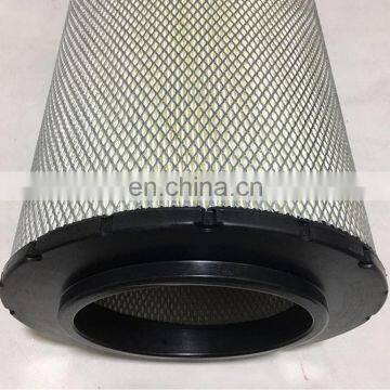 Excavator Construction Machinery Efficiency Air Filter photo-5