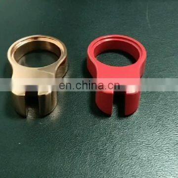 Customized cheap aluminum casting