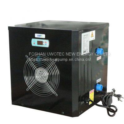 Mini Water Chiller 2.6kW photo-3
