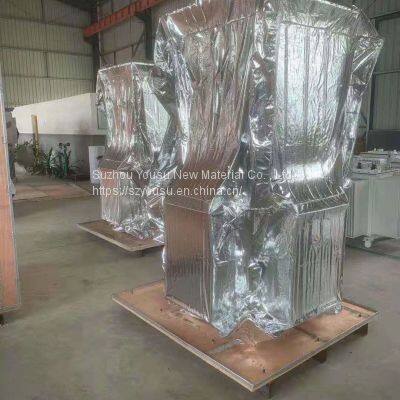 Aluminized Film photo-5