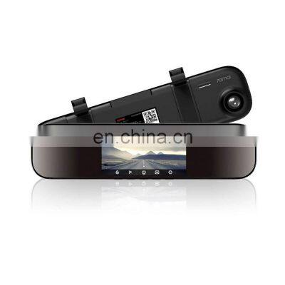 HD 1080P Mirror Dash Cam Lens 7'' inch Car Rearview Xiaomi Mirror Camera Recorder DVR Dash Cam GPS