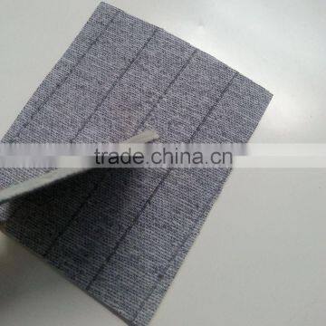 COSTIN Nonwoven Insole Board Laminated With Eva photo-4