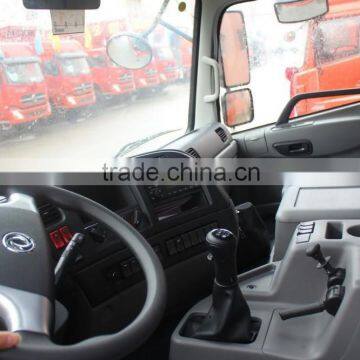 Dongfeng DFL4251A 6x4 Truck Tractor CX7 photo-6