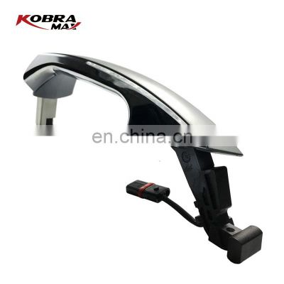 KobraMax Car Door Handle A2217600970 A2217600534 A2217600570 For Mercedes-Benz Low MOQ High Quality Car Accessories