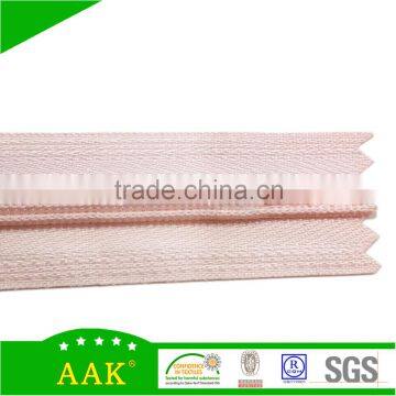 Polyester Tape Invisible Nylon Zipper 3# photo-4
