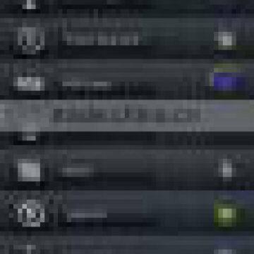 Inels Home Control System Touchscreen RFTBAWHB photo-3