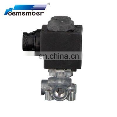 High Quality Truck Solenoid Brake Valve 1078316