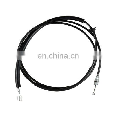 High quality OEM 34910A80D00-000 Damas auto speedometer cable