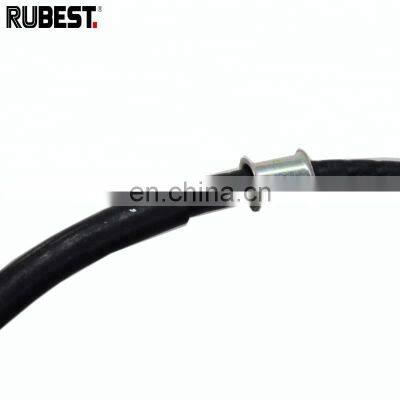 High Quality Parking Hand Cable OEM 46420-E0150 Brake Cable for Heavy Truck photo-3