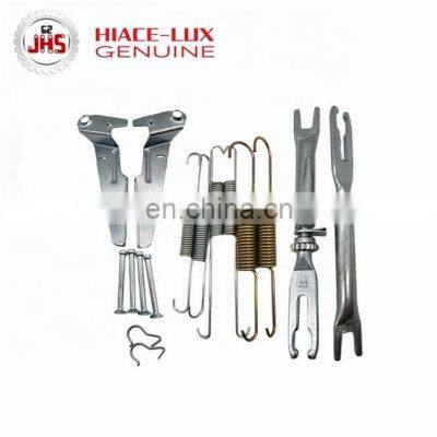 HIGH QUALITY Rear Brake Repair Kit  04943-0k030  For Hilux VIGO/FORTUNER GGN 2005-2018