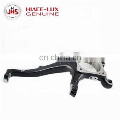 High Quality Steering Knuckle OEM 43211-60190 FOR land cruiser UZJ201