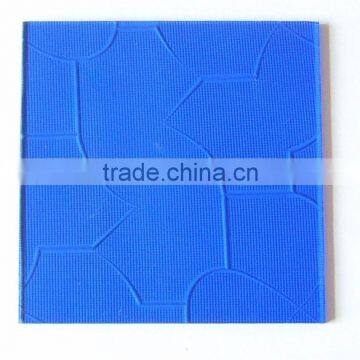Patterned Glass