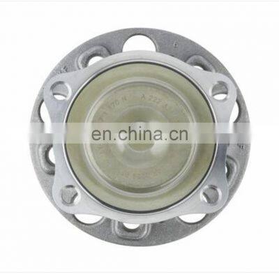 Front Wheel Hub & Bearing Assembly OEM 2223340206 Fit for Mercedes-Benz S550 S600 & Maybach S600 2014 2015 2016 2017 photo-2