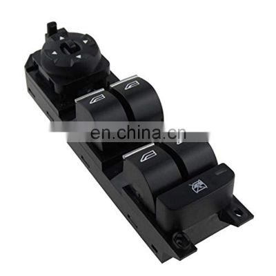 Driver Side Master Power Window Switch 7S7T14A132BC Fit for Ford Mondeo MK4 S-MAX GALAXY 07-12