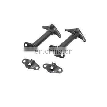 For Jeep Willys MB, Ford GPW Bonnet Hood Clip Latch Kit Pair - Whole Sale India Best Quality Auto Spare Parts