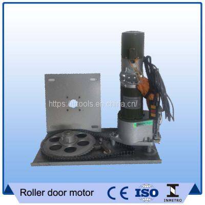 AC220V 800kg Shutter Motor for Roller Door