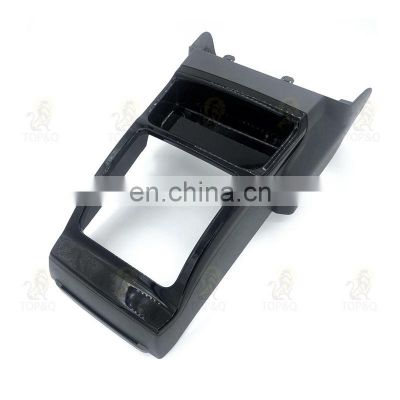 Suitable for Great Wall haval Hover CUV H3 H5 rear shock absorber buffer block rubber pad, rubber pier rear buffer block