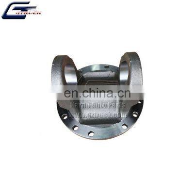 Drive Shaft Shaft Flange Yoke Oem 1651172 for VL FH/FM/FMX/NH Truck Companion Flange photo-3